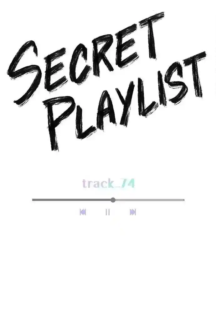 Playlist Secreta - Capítulo 74 - Página 21 - LectorTMOo