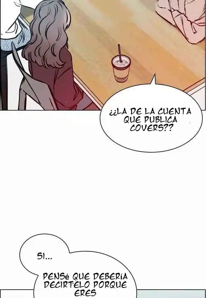 Playlist Secreta - Capítulo 74 - Página 24 - LectorTMOo