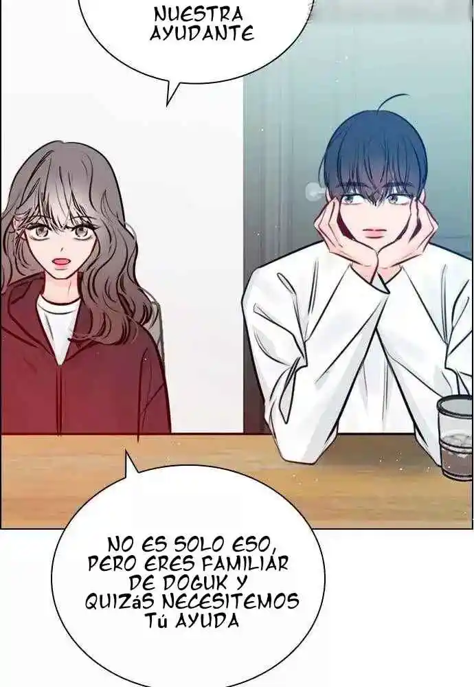 Playlist Secreta - Capítulo 74 - Página 25 - LectorTMOo