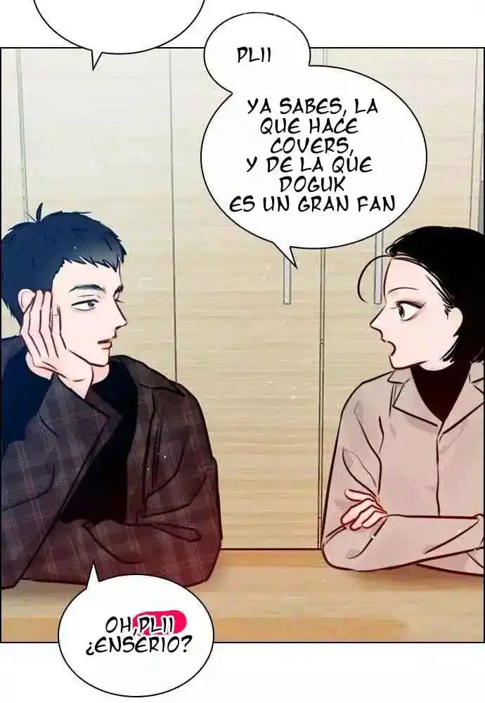 Playlist Secreta - Capítulo 74 - Página 28 - LectorTMOo
