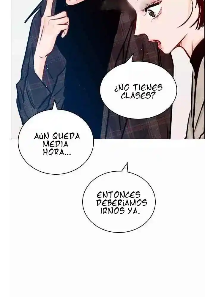 Playlist Secreta - Capítulo 74 - Página 43 - LectorTMOo