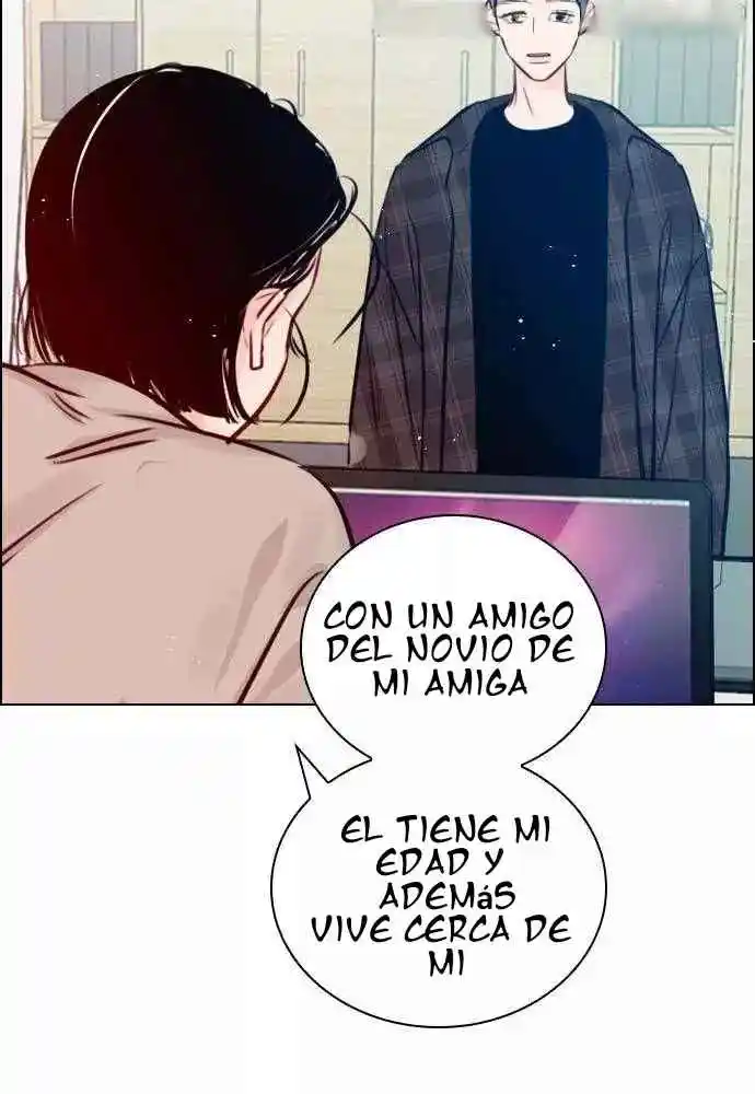 Playlist Secreta - Capítulo 74 - Página 52 - LectorTMOo