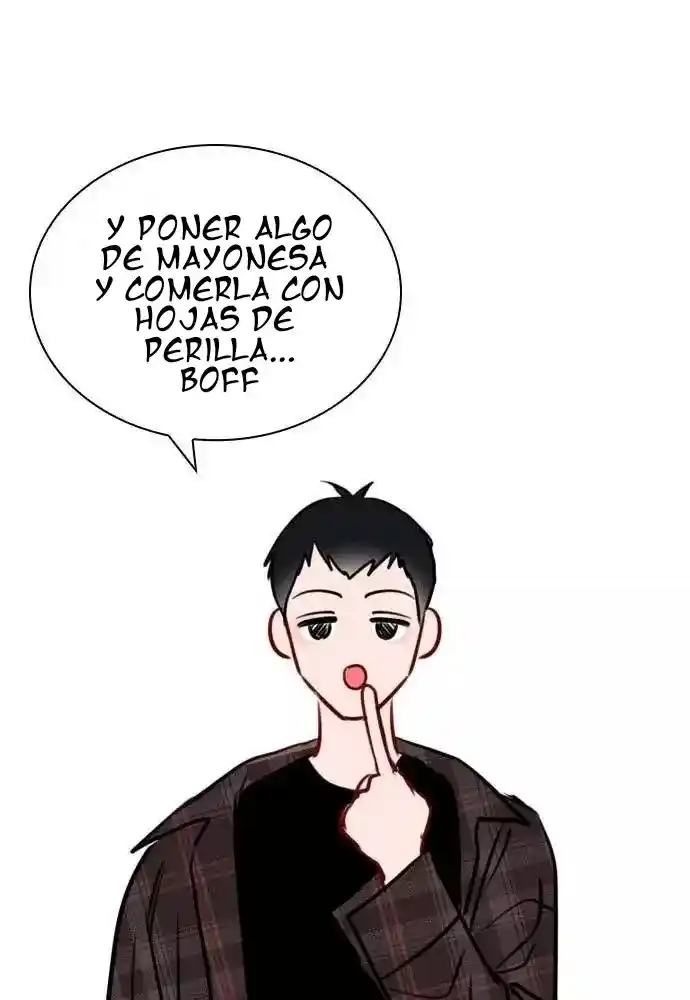Playlist Secreta - Capítulo 74 - Página 58 - LectorTMOo