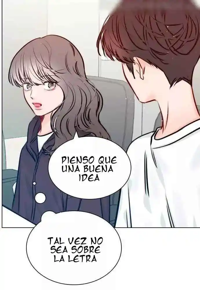 Playlist Secreta - Capítulo 74 - Página 87 - LectorTMOo