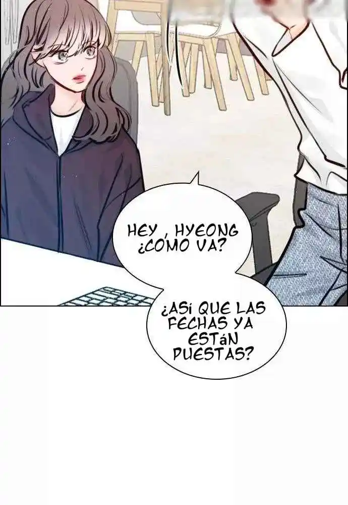 Playlist Secreta - Capítulo 74 - Página 90 - LectorTMOo