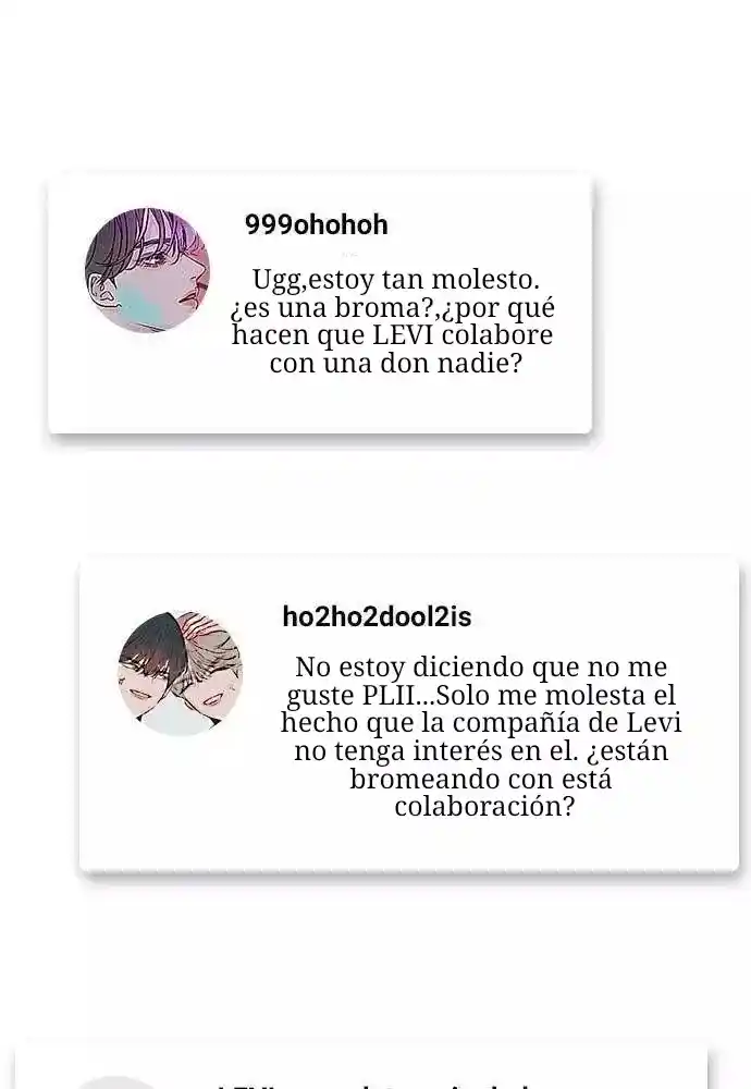 Playlist Secreta - Capítulo 75 - Página 1 - LectorTMOo