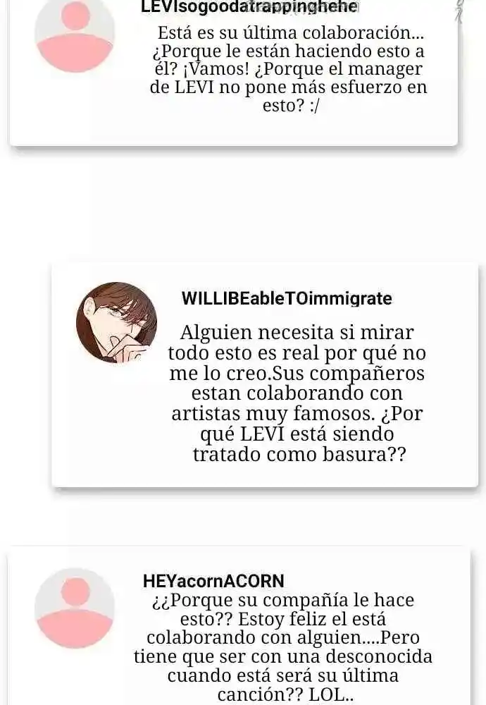 Playlist Secreta - Capítulo 75 - Página 2 - LectorTMOo