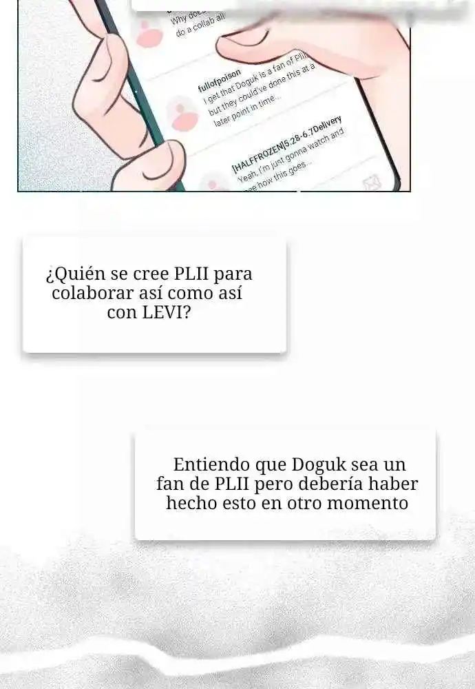 Playlist Secreta - Capítulo 75 - Página 8 - LectorTMOo