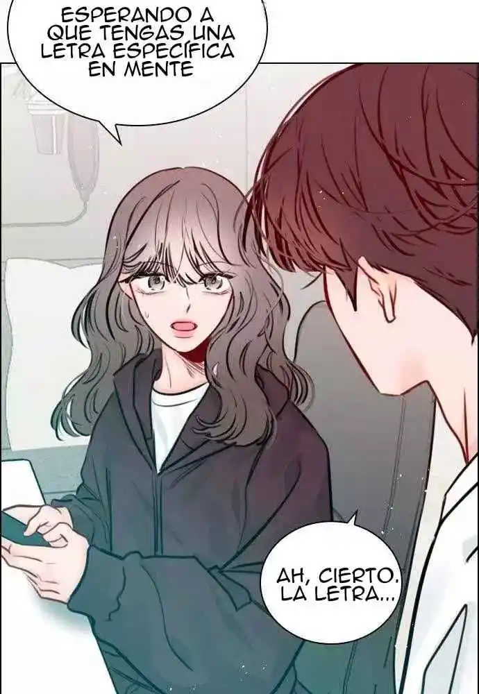 Playlist Secreta - Capítulo 75 - Página 15 - LectorTMOo
