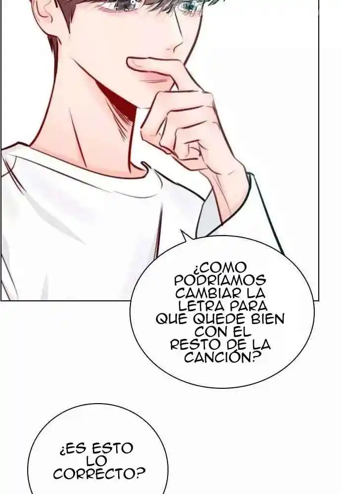Playlist Secreta - Capítulo 75 - Página 17 - LectorTMOo