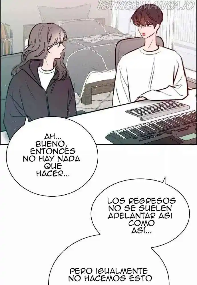 Playlist Secreta - Capítulo 75 - Página 41 - LectorTMOo