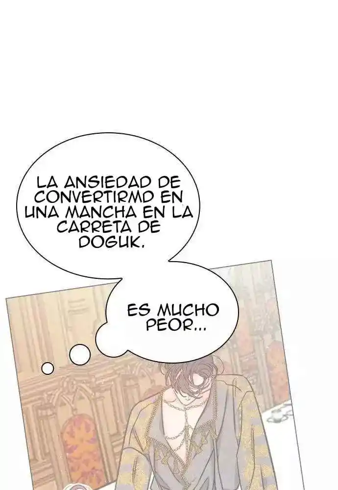 Playlist Secreta - Capítulo 75 - Página 60 - LectorTMOo