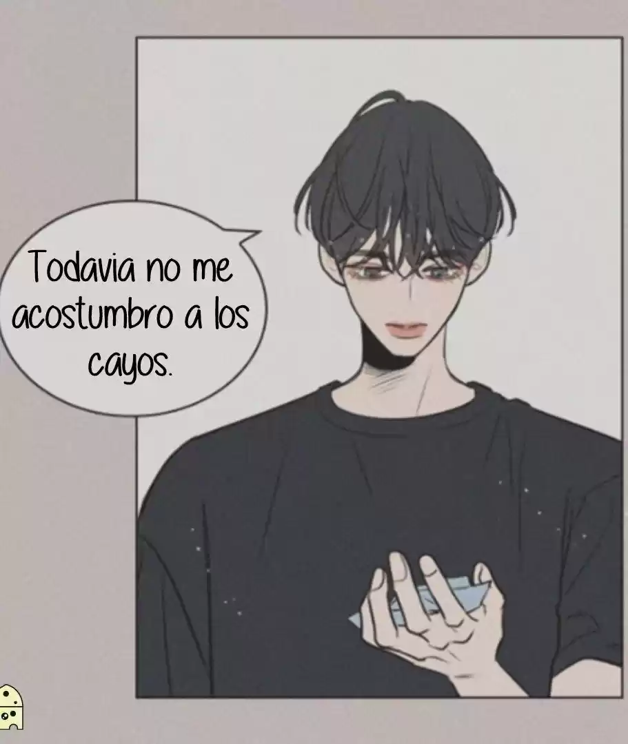 Playlist Secreta - Capítulo 8 - Página 4 - LectorTMOo