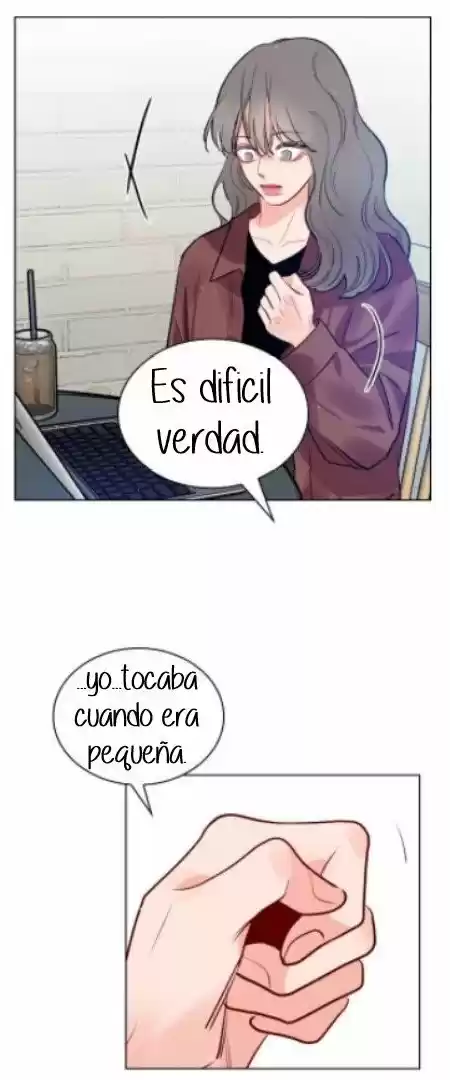 Playlist Secreta - Capítulo 8 - Página 7 - LectorTMOo