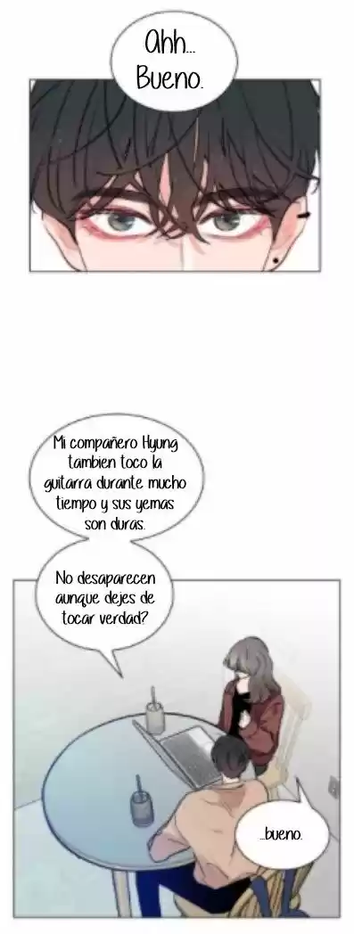 Playlist Secreta - Capítulo 8 - Página 8 - LectorTMOo