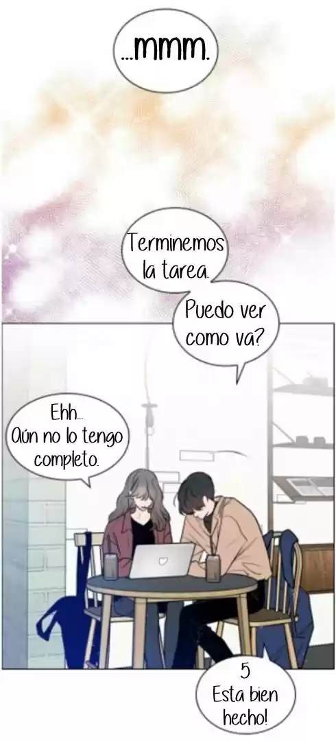 Playlist Secreta - Capítulo 8 - Página 9 - LectorTMOo