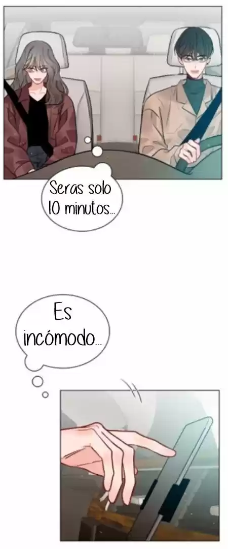 Playlist Secreta - Capítulo 8 - Página 15 - LectorTMOo
