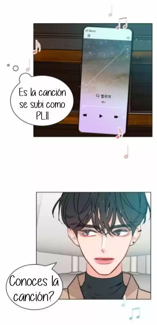 Playlist Secreta - Capítulo 8 - Página 17 - LectorTMOo