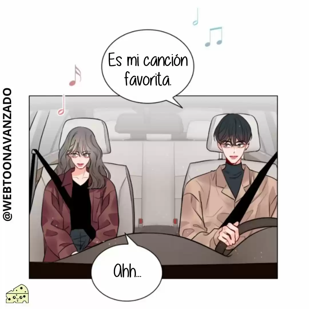 Playlist Secreta - Capítulo 8 - Página 19 - LectorTMOo