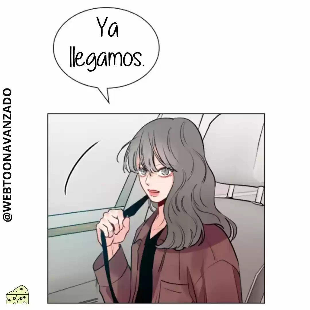 Playlist Secreta - Capítulo 8 - Página 22 - LectorTMOo