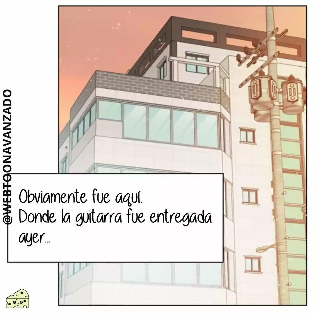 Playlist Secreta - Capítulo 8 - Página 28 - LectorTMOo