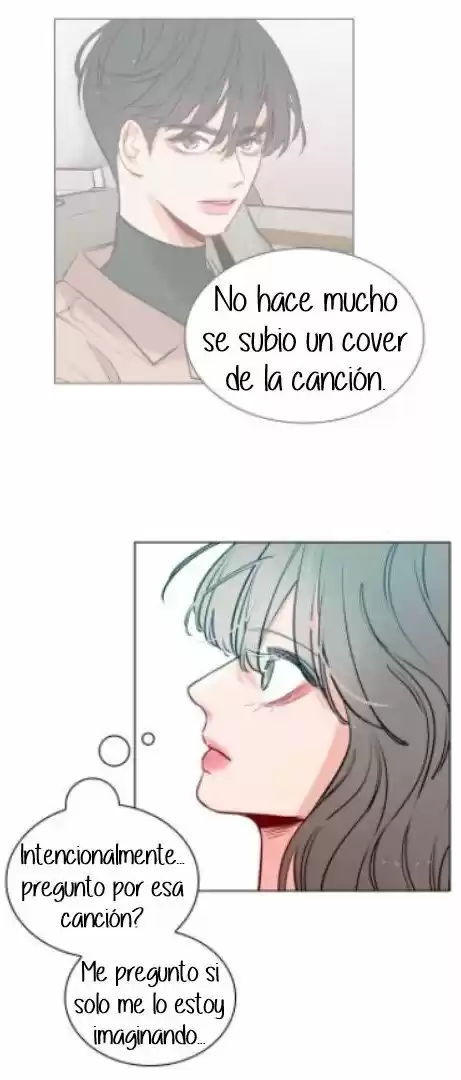 Playlist Secreta - Capítulo 8 - Página 32 - LectorTMOo