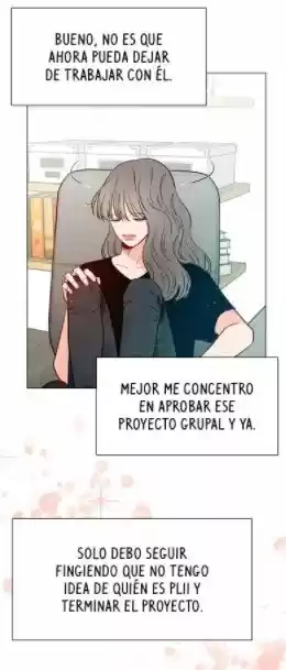 Playlist Secreta - Capítulo 8 - Página 33 - LectorTMOo