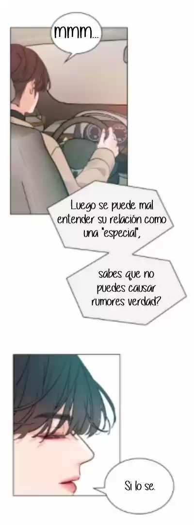 Playlist Secreta - Capítulo 8 - Página 36 - LectorTMOo