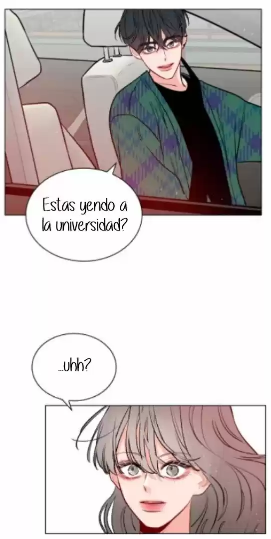 Playlist Secreta - Capítulo 8 - Página 42 - LectorTMOo