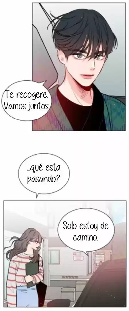 Playlist Secreta - Capítulo 8 - Página 43 - LectorTMOo