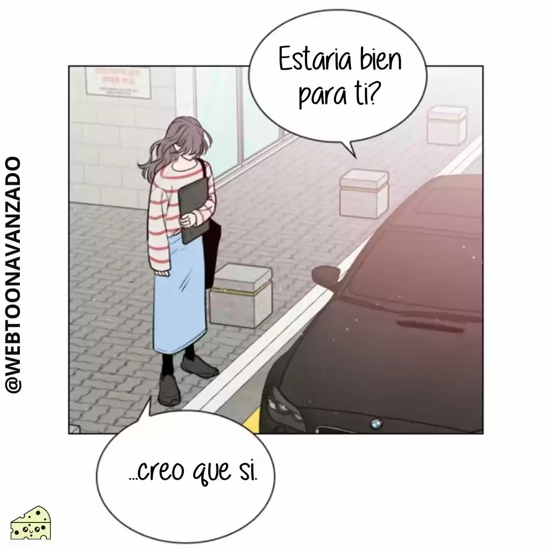Playlist Secreta - Capítulo 8 - Página 46 - LectorTMOo