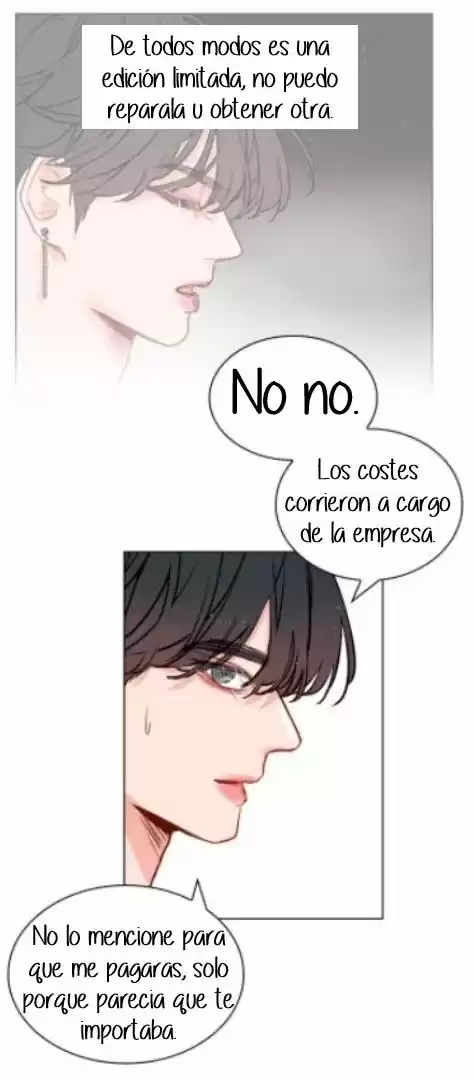 Playlist Secreta - Capítulo 8 - Página 50 - LectorTMOo