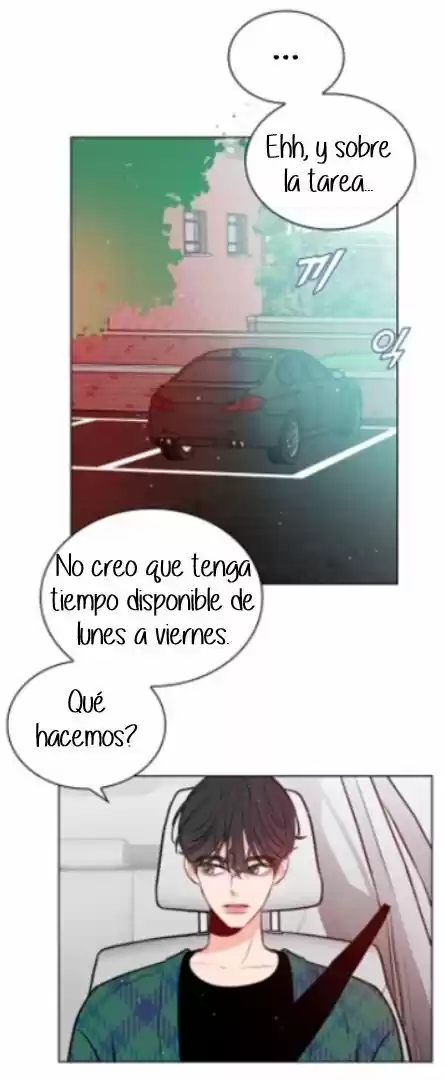 Playlist Secreta - Capítulo 8 - Página 53 - LectorTMOo