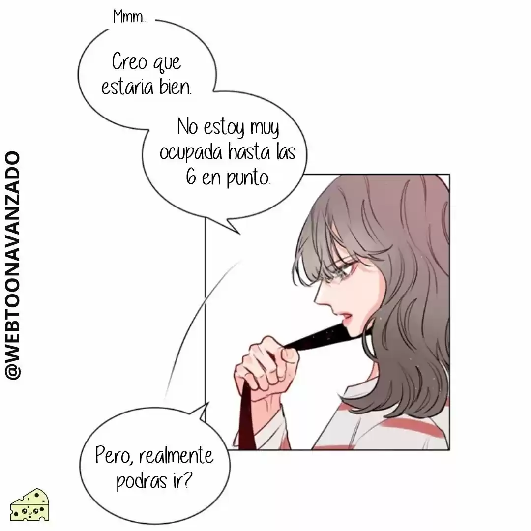 Playlist Secreta - Capítulo 8 - Página 58 - LectorTMOo