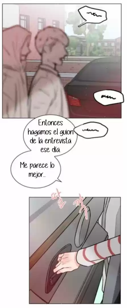 Playlist Secreta - Capítulo 8 - Página 60 - LectorTMOo