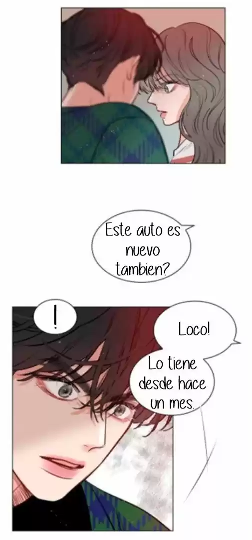 Playlist Secreta - Capítulo 9 - Página 8 - LectorTMOo