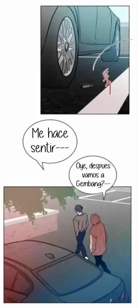 Playlist Secreta - Capítulo 9 - Página 10 - LectorTMOo