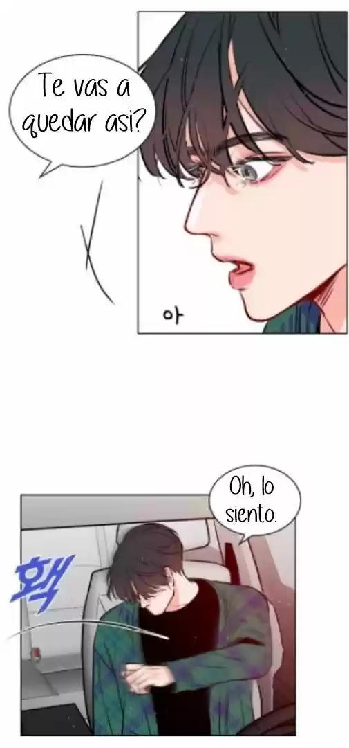 Playlist Secreta - Capítulo 9 - Página 12 - LectorTMOo