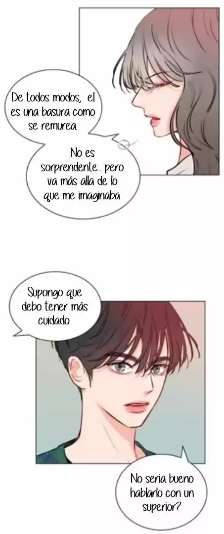 Playlist Secreta - Capítulo 9 - Página 13 - LectorTMOo