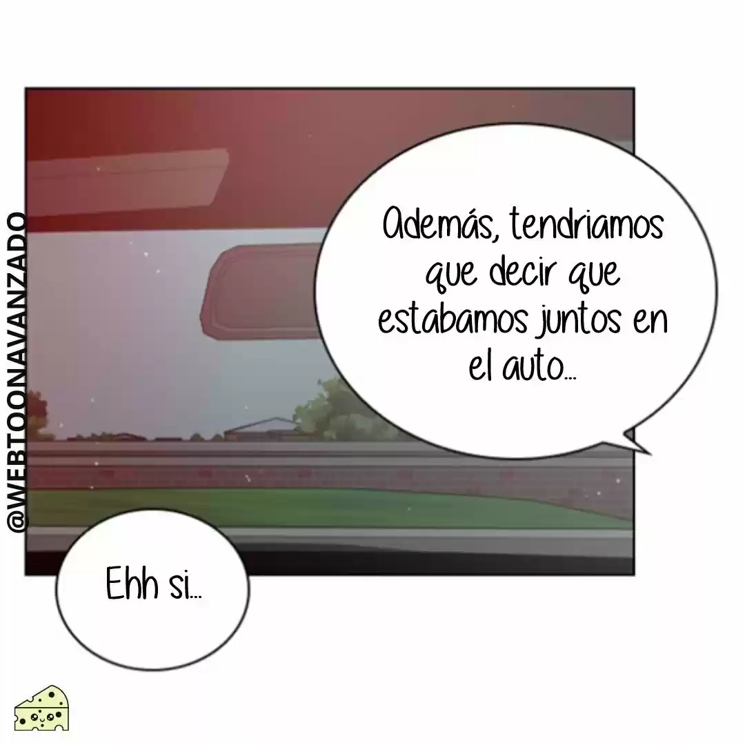 Playlist Secreta - Capítulo 9 - Página 15 - LectorTMOo