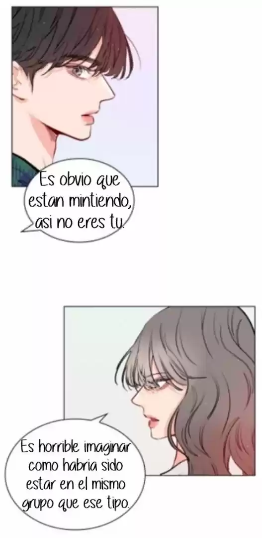 Playlist Secreta - Capítulo 9 - Página 16 - LectorTMOo