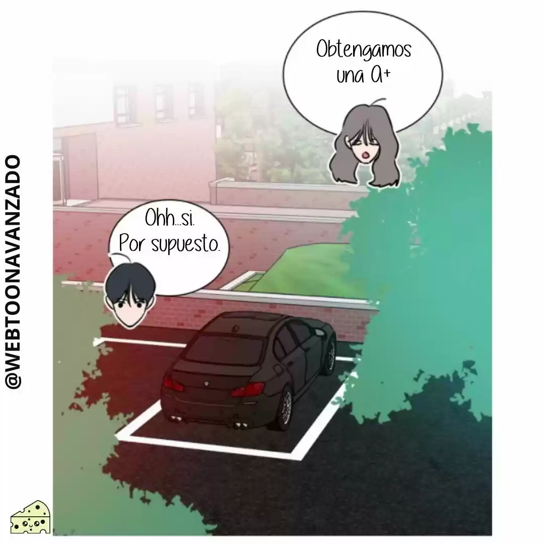 Playlist Secreta - Capítulo 9 - Página 19 - LectorTMOo