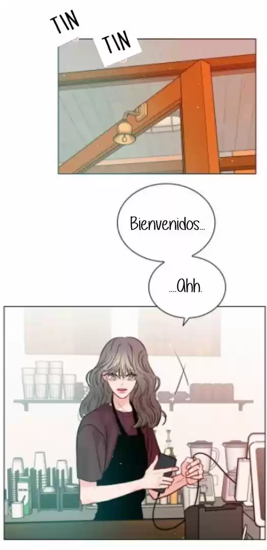Playlist Secreta - Capítulo 9 - Página 21 - LectorTMOo