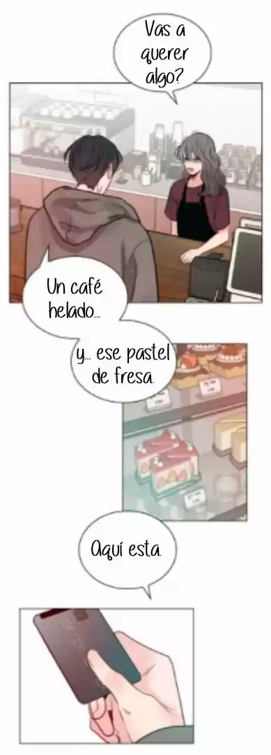 Playlist Secreta - Capítulo 9 - Página 23 - LectorTMOo