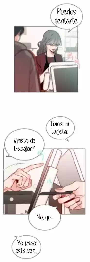 Playlist Secreta - Capítulo 9 - Página 24 - LectorTMOo