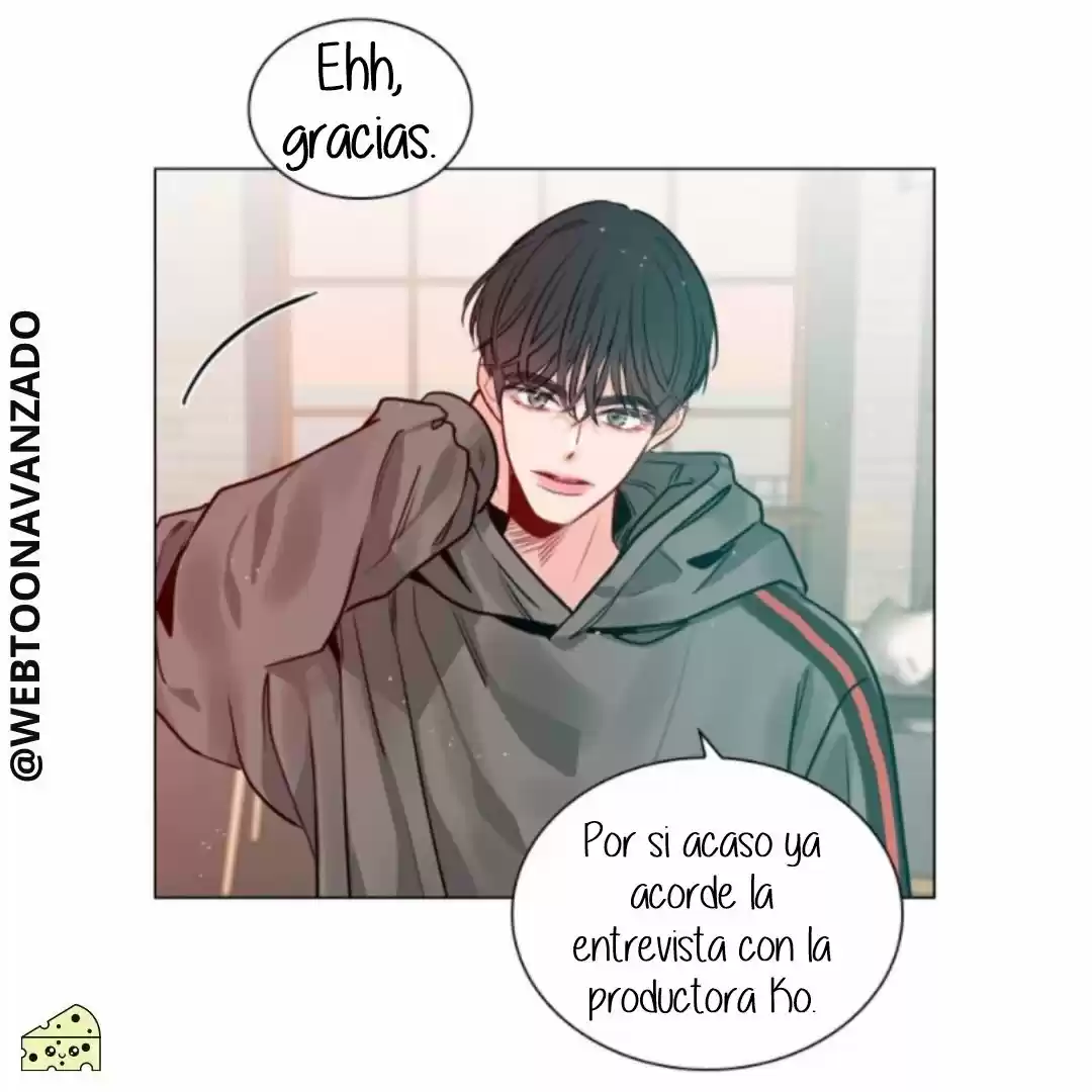 Playlist Secreta - Capítulo 9 - Página 25 - LectorTMOo
