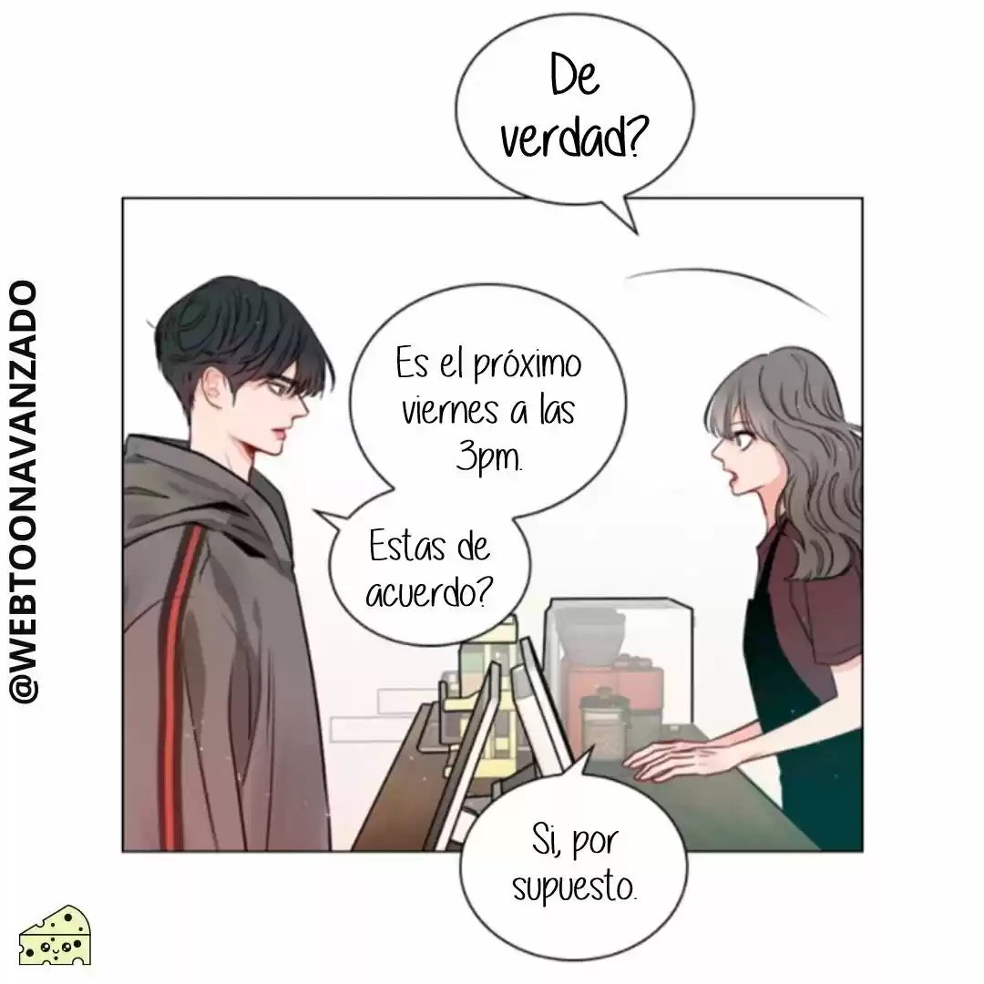 Playlist Secreta - Capítulo 9 - Página 26 - LectorTMOo