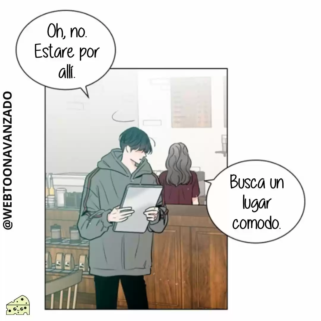 Playlist Secreta - Capítulo 9 - Página 30 - LectorTMOo
