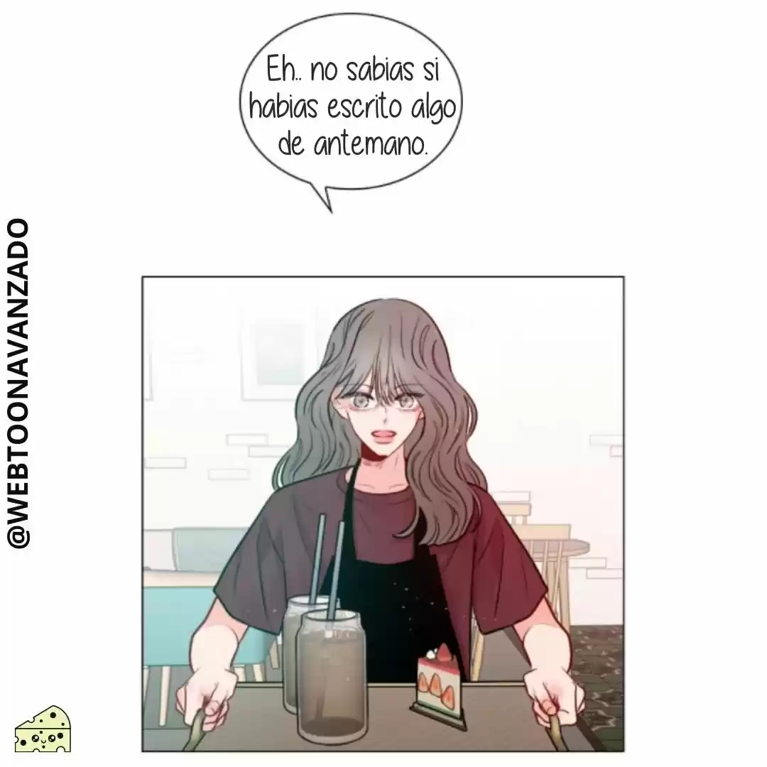 Playlist Secreta - Capítulo 9 - Página 36 - LectorTMOo