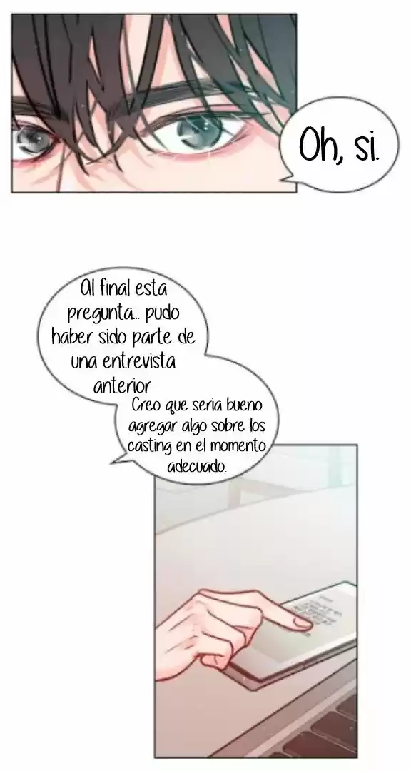 Playlist Secreta - Capítulo 9 - Página 43 - LectorTMOo